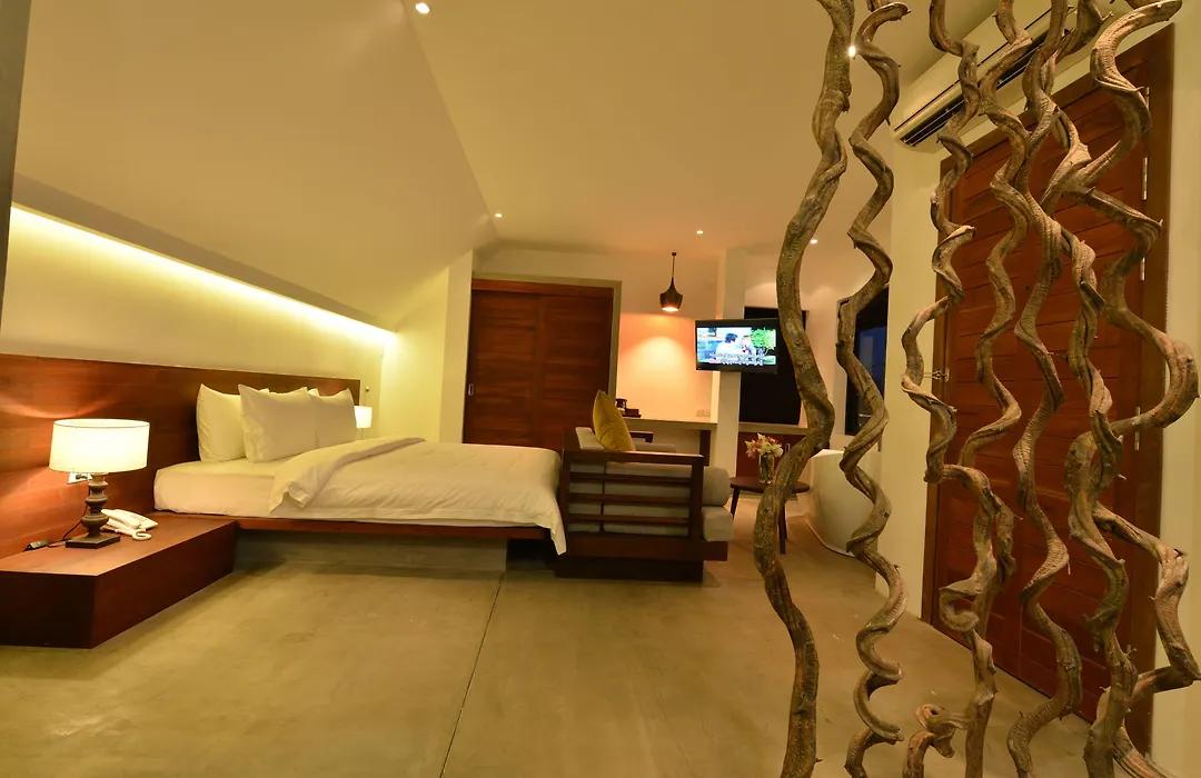 Solitaire Damnak Villa Hotel-1
